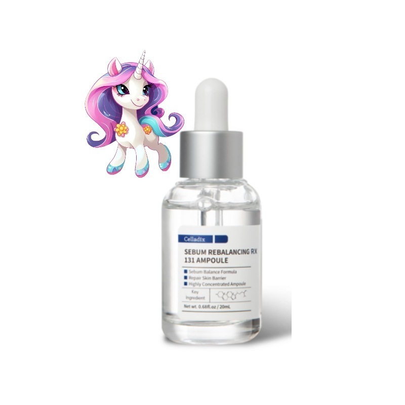 セバムリバランシングRX131アンプル 20ml