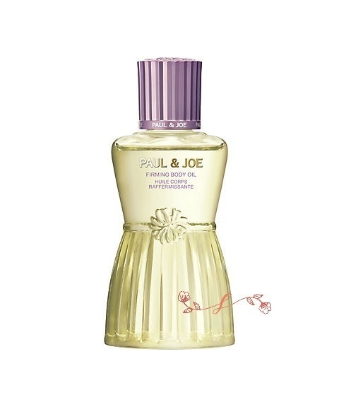 PA　UL & JOE BEAUTE　ファーミング　ボディ　オイル　80mL／ボディオイル 正規品　2024年12月1日　 発売