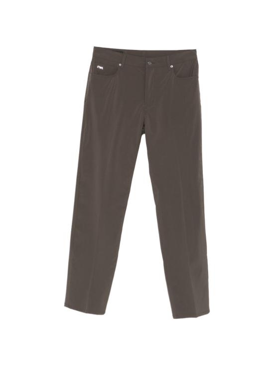 EMPORIO ARMANI Men Denim Pants EM000763 AF21368U6200 Brown