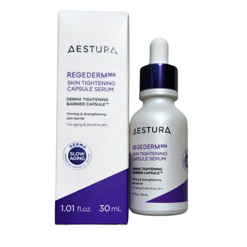 リジェダム365毛穴弾力カプセルセラム/ 30ml/ 1個