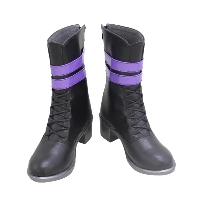中古】GUTOS wembley シリコンラバー キュロット 36 ネイビー