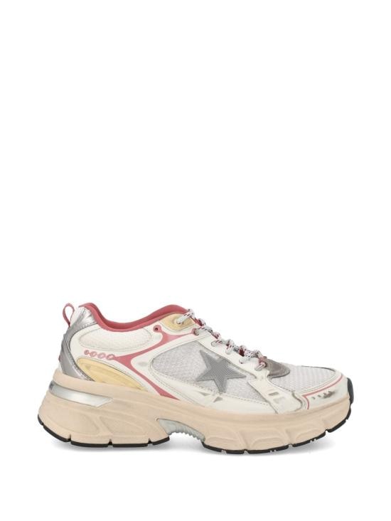 GOLDEN GOOSE Women Sneakers GWF00724 F00791370208 Silver