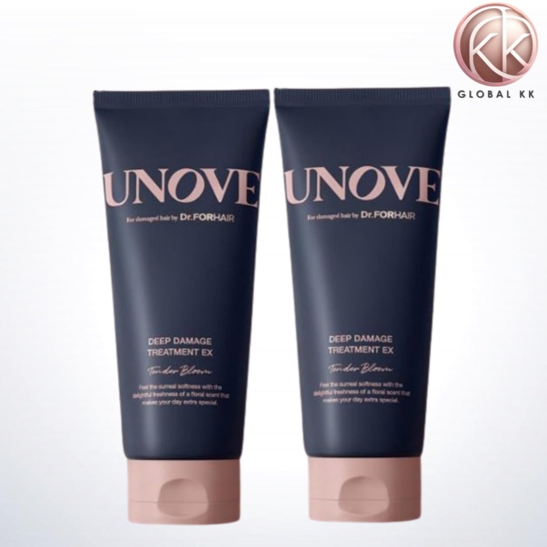 [限定]ディープダメージトリートメントEX（320ml）2個