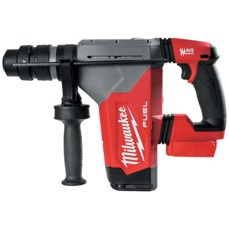 ミルウォーキーツールジャパン合同会社　M18 FUEL 32mm SDS-PLUSハンマードリル　M18FHPX0X0JP