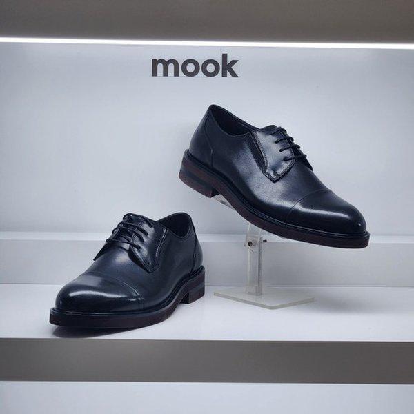 男性ソフトクラシックストレートチップ 紳士靴 412102 AA HGSF1SD