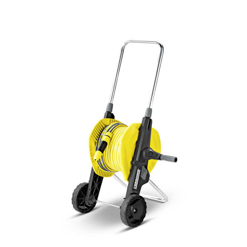 ケルヒャー 　KARCHER　水道ホーストロリー 20m　2.645-166.0