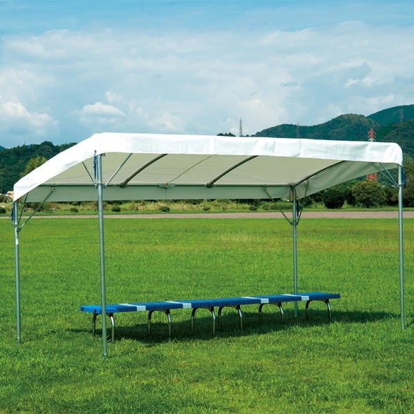 EKA754 フラットテント20 法人限定 メーカー直送