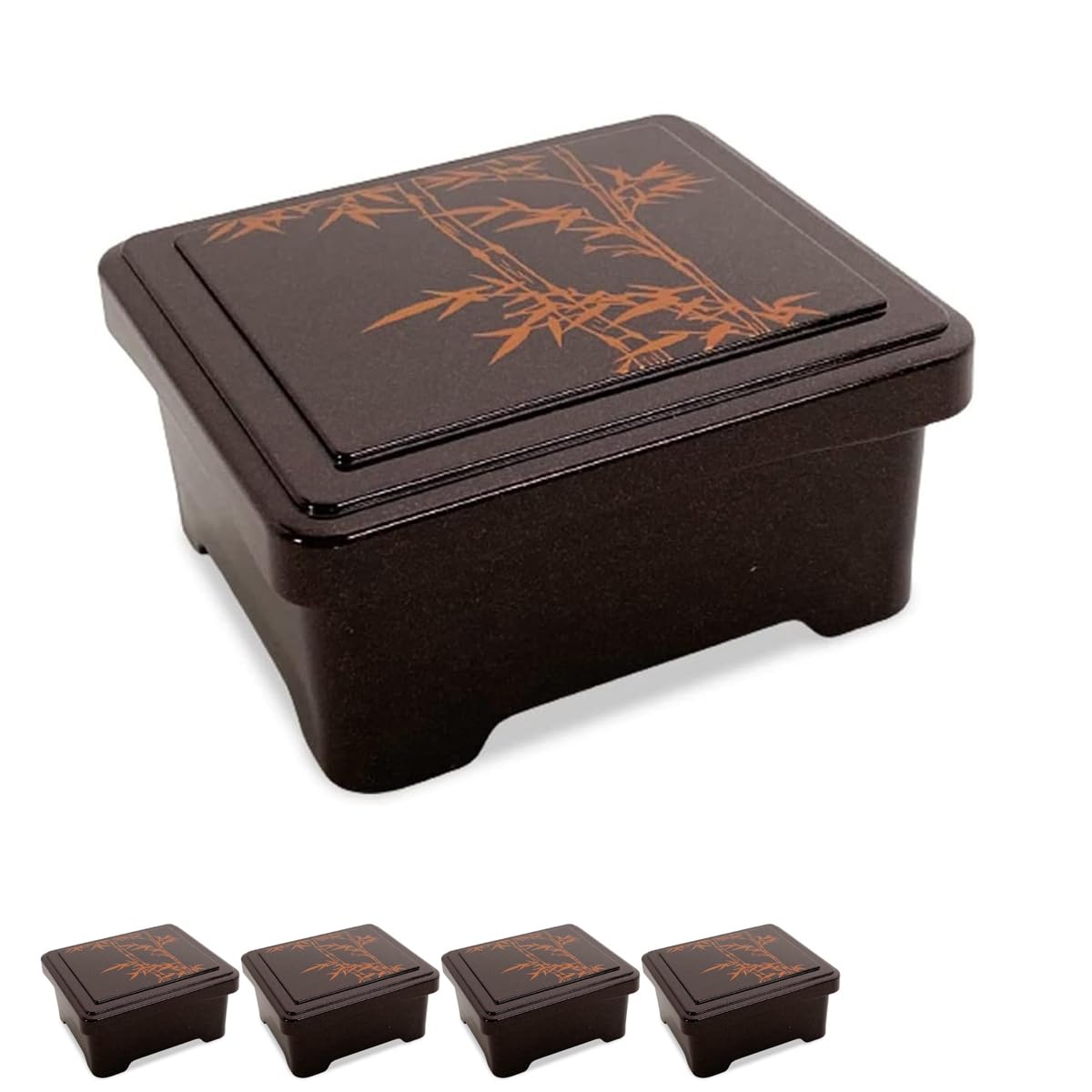 【正規品】ブリーデン ミニボトル トラベルボトル 4in1 (20ml×2・40ml×2) 携帯用シャンプー容器＆化粧品ディスペンサー 詰め替え容器 旅行用 ジム シャワー 小分 (ピンク)