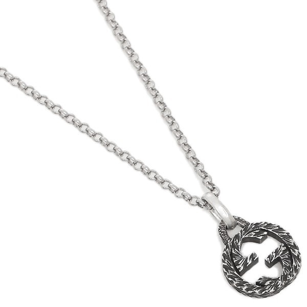 ネックレス ペンダント シルバー レディース メンズ 455535 J8400 0811