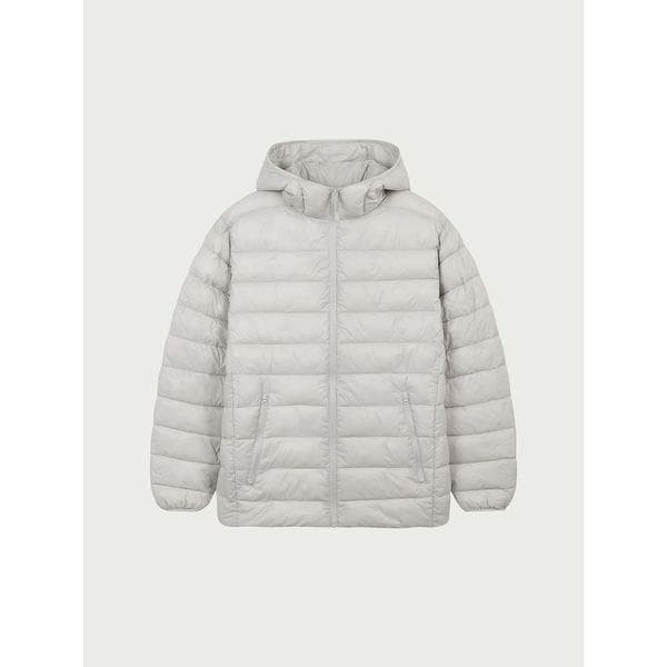 共用フードライトキルティングジャンパー052 10560 010 211 69 _P415013088