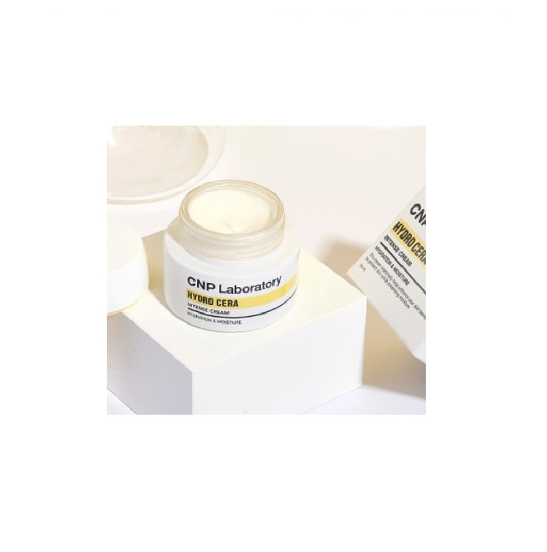 ハイドロ セラ インテンスクリーム 50mL 人気アイテム 韓国コスメ