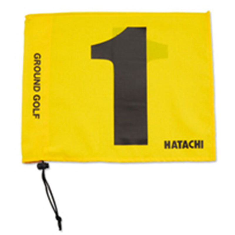 グラウンドゴルフ用旗8枚セット ゴルフ 施設備品 その他施設備品 (BH5001S) 6,125円