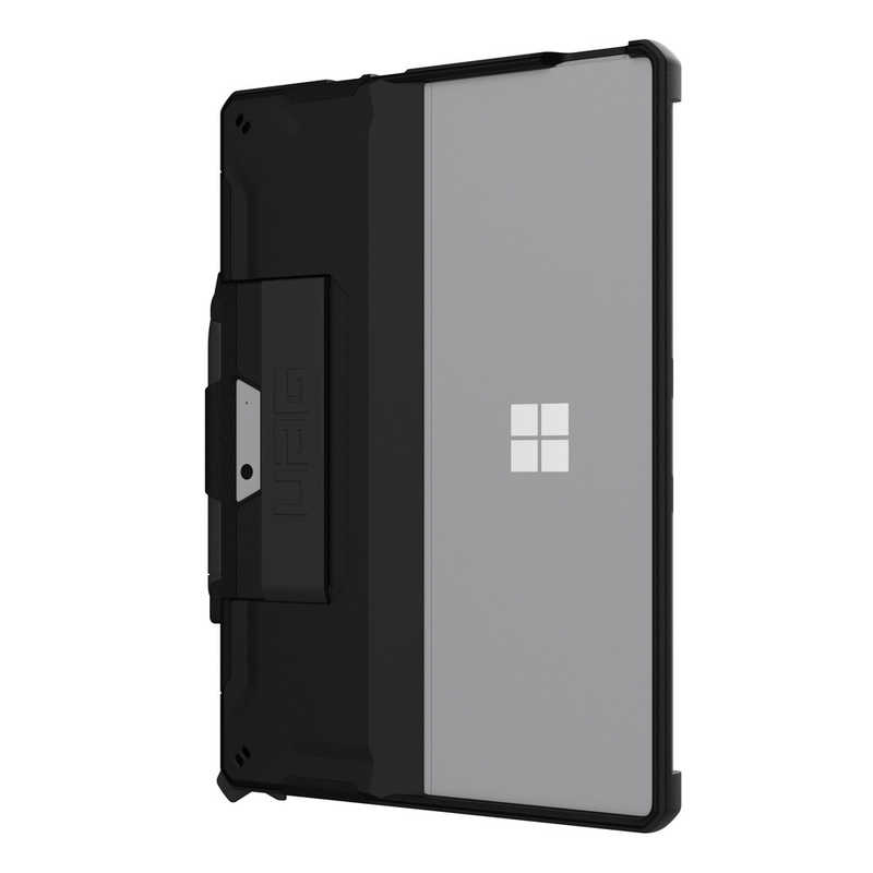 UAG　Surface Pro 9用 SCOUTケース ブラック　UAG-SFPRO9S-BK