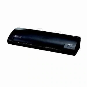 HEL-01A3BK [ブラック] パーソナルラミネーター 8,445円