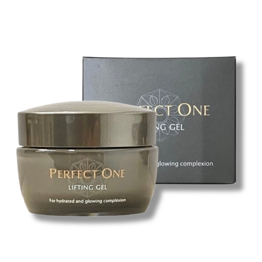 PERFECT ONE パーフェクトワン オールインワンジェル リフティングジェル 50g 5,544円