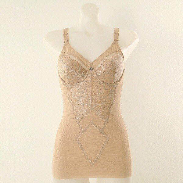 WBTM101ABBKSK_ミディアムタイプ ワイヤーボディシェイ