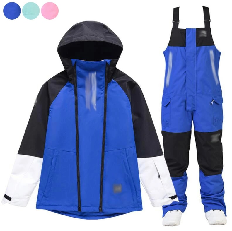 メンズスノーウェア 暖かい ボードウェア スキーウェア スキー 2点セット ジャケット+パンツ スノーボードウェア スノボーウェア お揃い スノボ ウェア ペアスノーウェア レディース スノーウェア
