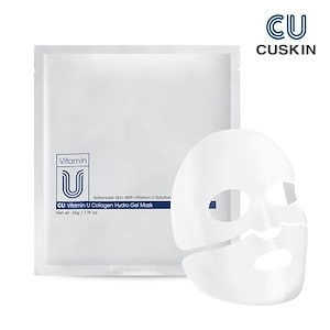 CUskin VITAMIN U化粧品　4種セット Vitamin U Cream | CUSKIN JAPAN
