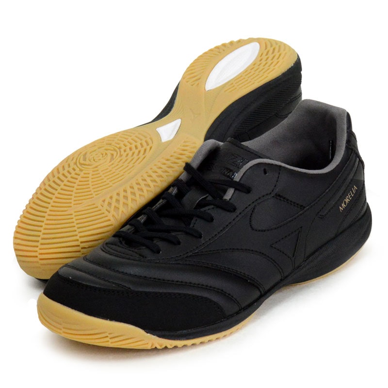モレリアサラ PRO IN フットサルシューズ インドア 24FW(Q1GA241300)
