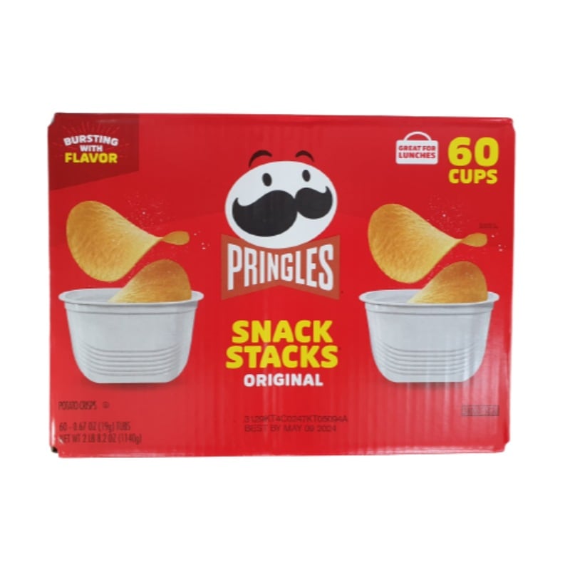 オリジナル 19g x 60