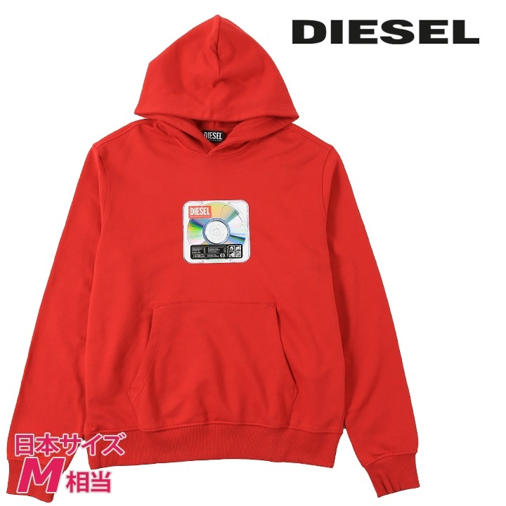 プルオーバースウェットパーカー メンズ S-GINN-HOOD-E6 フォトプリント デジタルプリント 長袖 die-m-t-f8-1mr