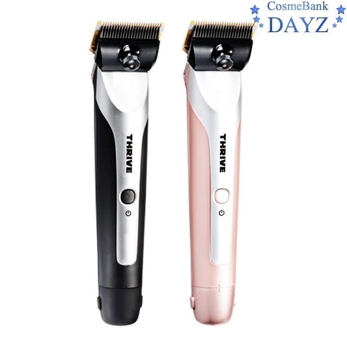 ヘアークリッパー MODEL 555-H2mmチタン刃付ピンク ブラック 2色よりご選択ス