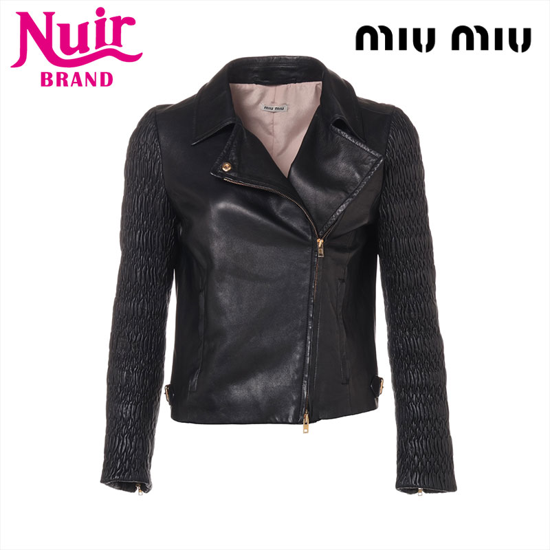 ジャケット ブラック WS15568