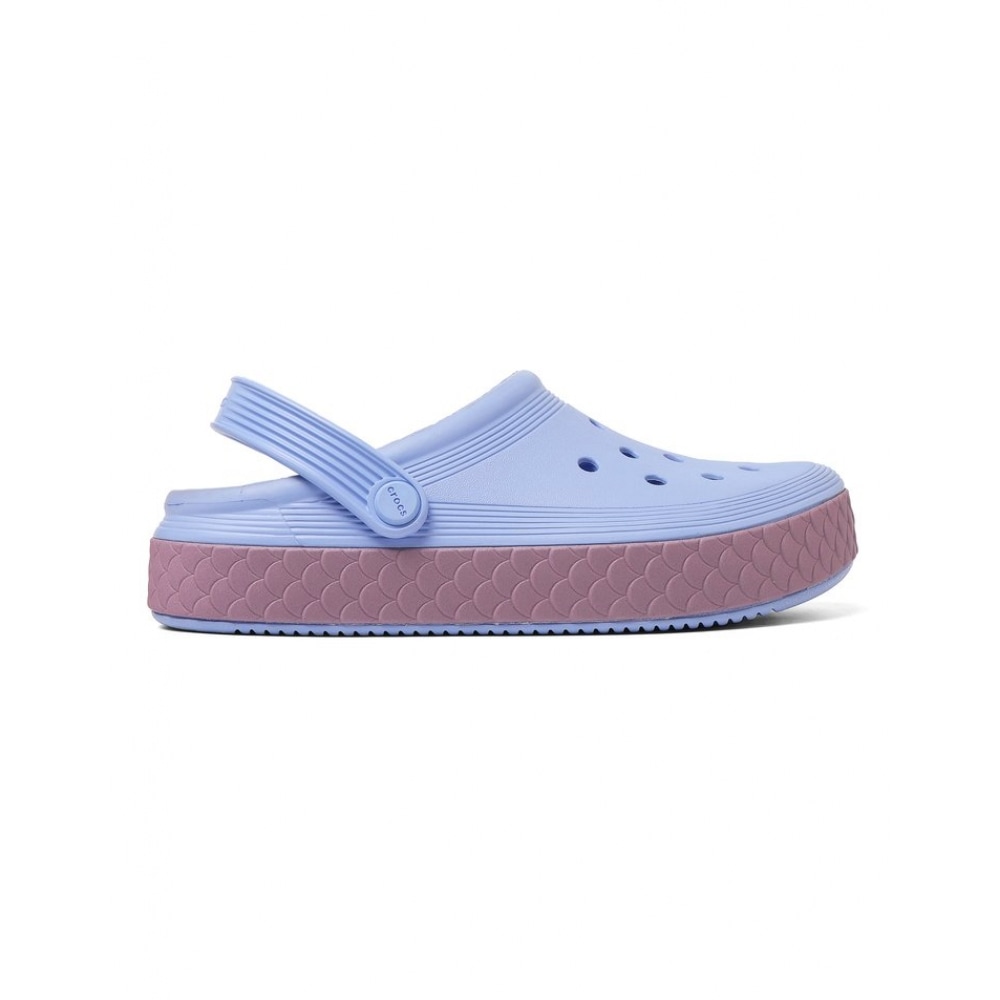 クロックスオフコートリフレクトマーメイドクロッグ K 208578_5Q7