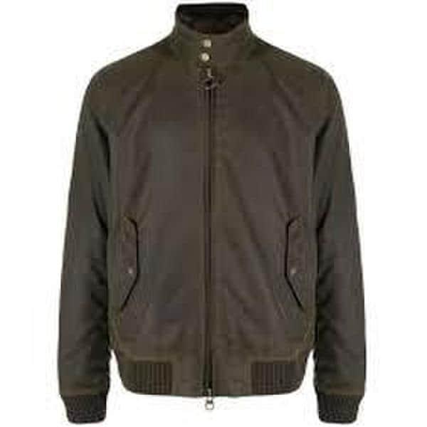 ジャケット MWX2237 OLIVE DOM