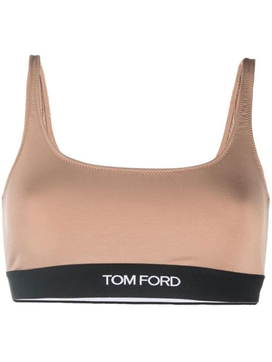 TOMFORD Women Bras BRJ016 JEX011 DP061 DUSTY ROSE