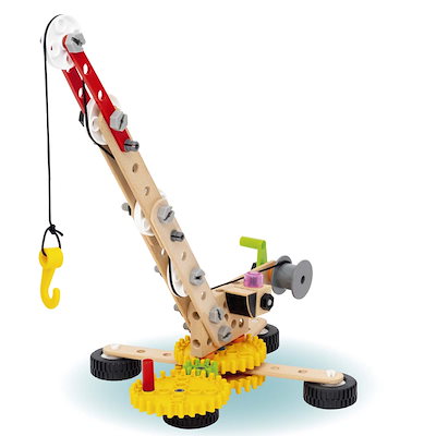 他サイト： ブリオ ビルダー アクティビティセットII ビルダーアクティビティセット2の商品画像