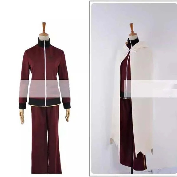 「急速出荷」最低価!格!刀剣乱舞 ONLINE ヤマンバギリクニヒロ コスプレ 衣装 男女兼用 コスチューム 演出服 アニメ ゲーム ハロウィン cosplay 変装