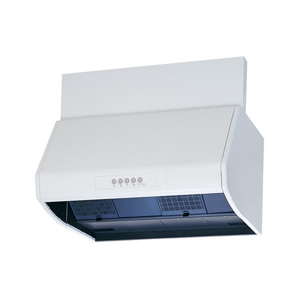 三菱ライフネットワーク V-754K9 [レンジフードファン 深形 標準タイプ 本体幅：75cm]