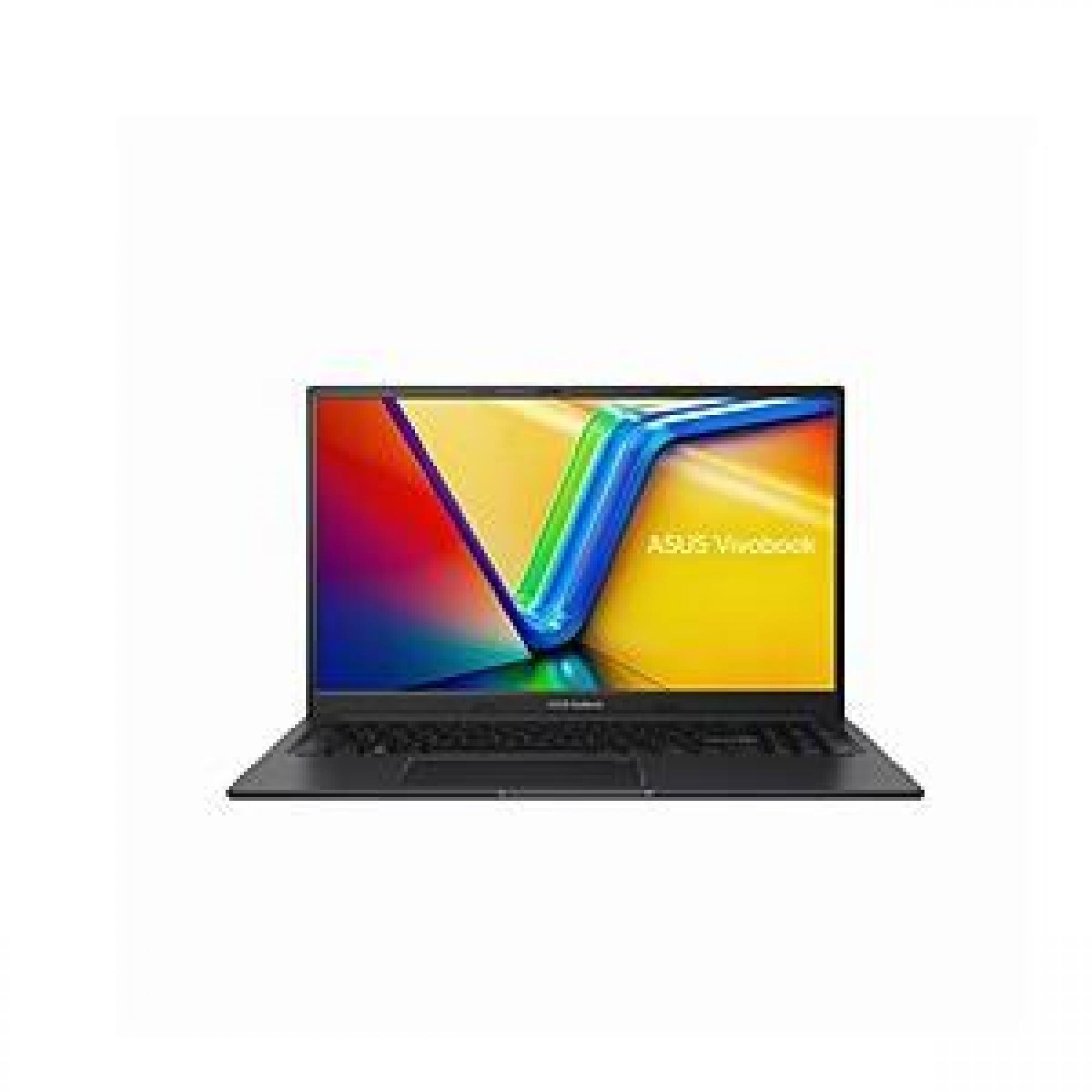 ノートパソコン Vivobook 15X インディーブラック K3504ZA-BQ022W ［15.… 69,410円