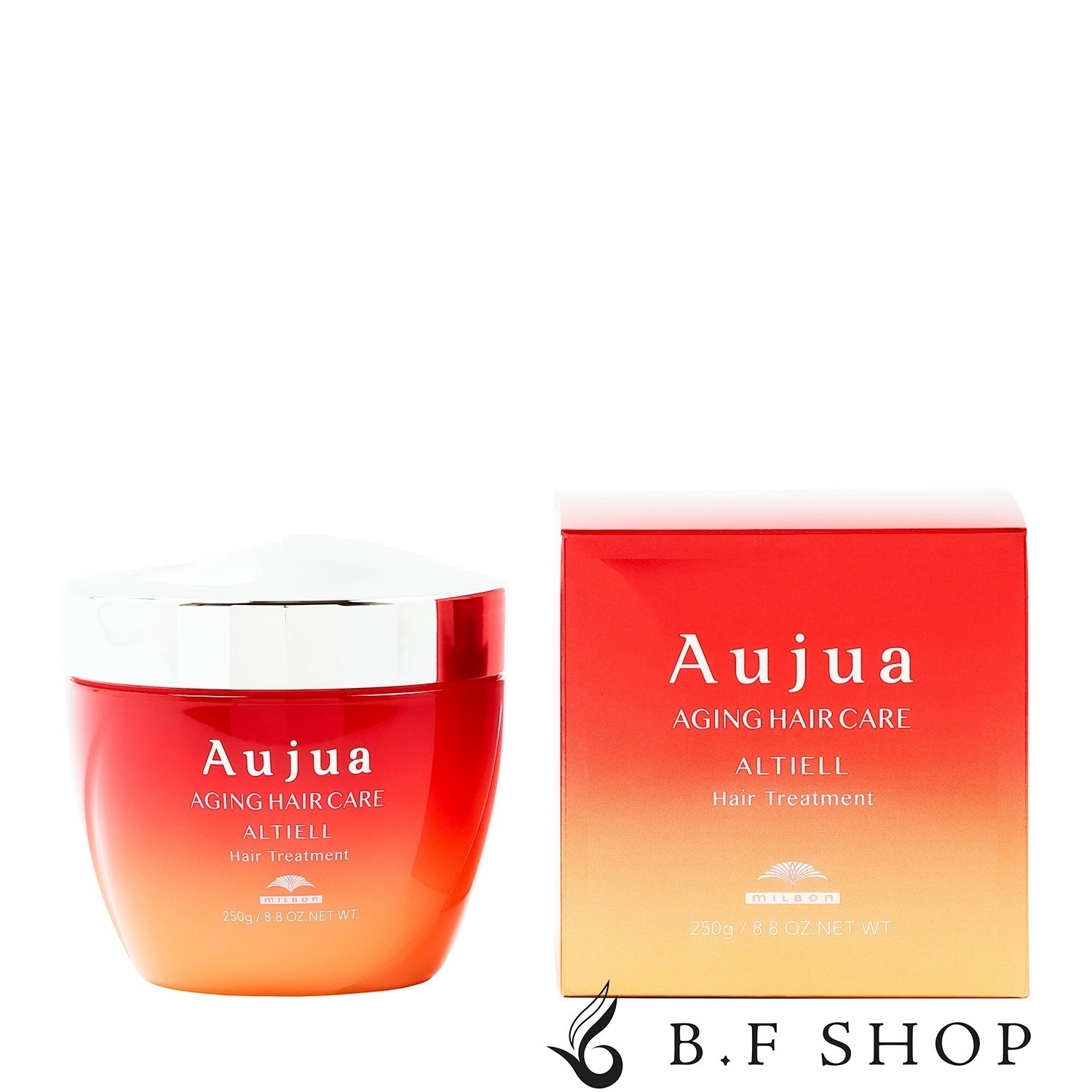 ミルボン オージュア アルティール ヘアトリートメント 250g トリートメント LSC