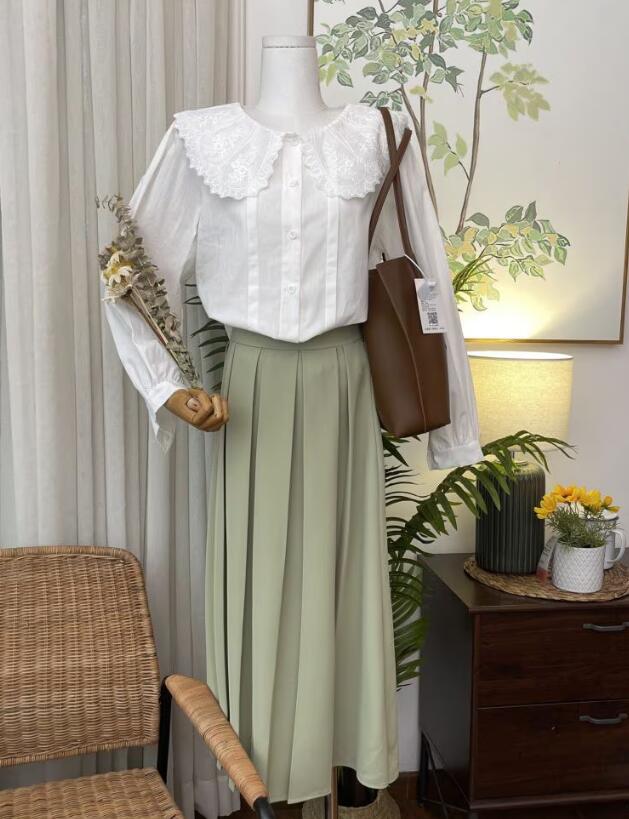 2025新作 シンプル 百掛け ワイドパンツ 着痩せ カジュアルパンツ ハイウエスト モップパンツ スラックスパンツ ひんやりボトムス おしゃれヨガウェア スウェットパンツ 福袋 8,200円