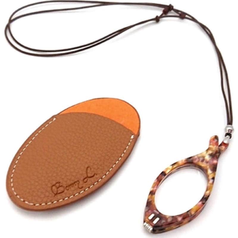 名古屋眼鏡　ルーペ　BL202 046