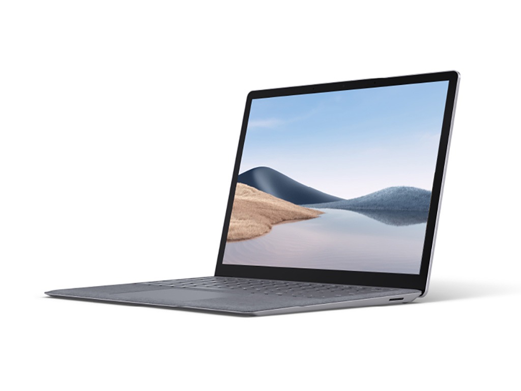 マイクロソフト Surface Laptop 4 LDH-00007 [プラチナ] 価格比較