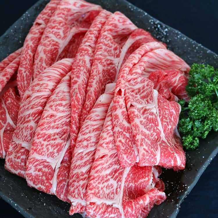 佐賀牛 肩ロース すき焼き 肩ロース300g 離島は配送不可 130545 5,496円