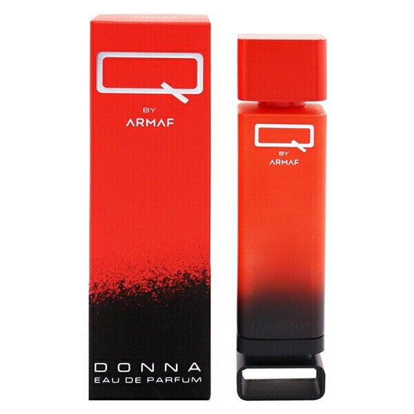 Q ドンナ EDP SP 100ml