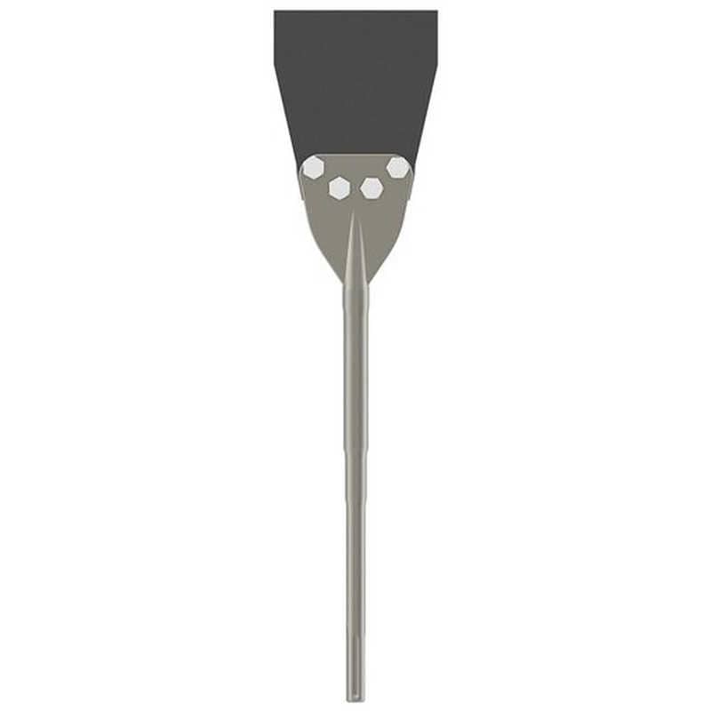 BOSCH　PRO SDSマックスフロアースクレーパー 152×635mm　2608690612