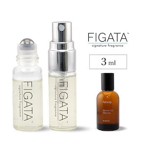 新品未使用　アバヴ アス ステオーラ イソップ オードパルファム　香水 イソップ 香水 お試し