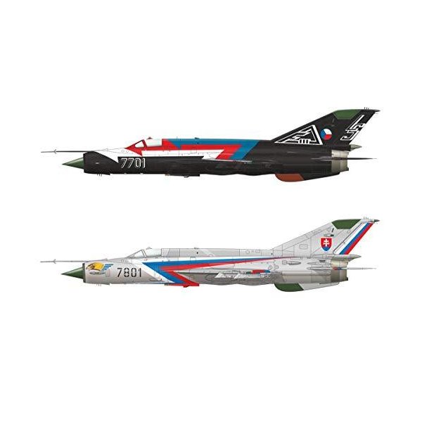 Eduard EDK2127 Plastic Model kit 並行輸入品