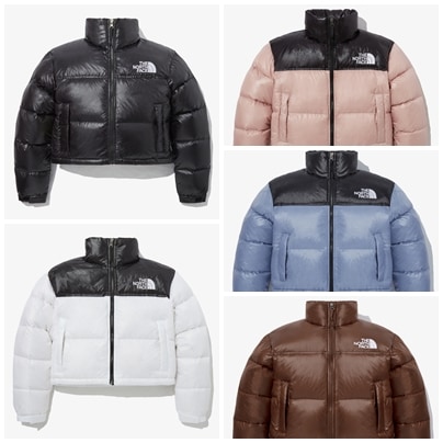 WS NUPTSE SHORT JACKET[NJ1DP96]関税負担なし