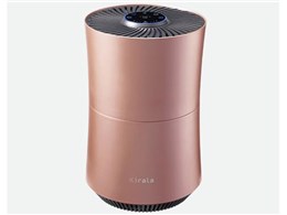 Kirala Air Prato KAH-106-PK [ピンク]