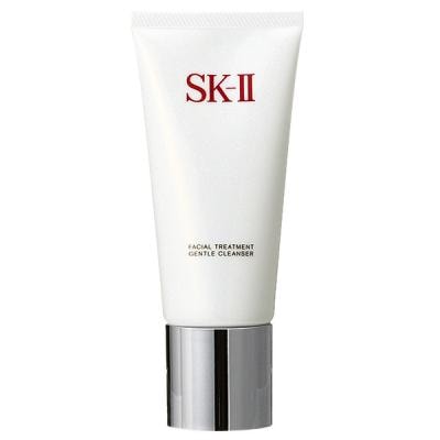 マックスファクター SK-II フェイシャルトリートメント ジェントル クレンザー 120g