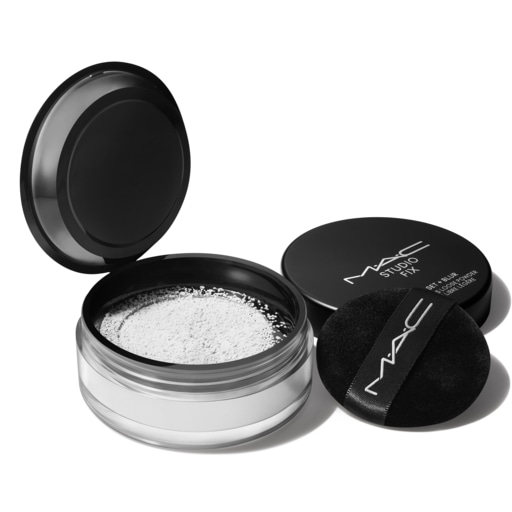 スタジオフィックスプロ+ブラーウェイトレスルースパウダー12g 透明 1個 ふんわり仕上げ 自然艶感 5,991円