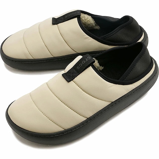 スニーカー クラシック パフ モック [210706-0LK] Classic Puff Moc メンズ・レディース 靴 スリッポン オフィス履き Moth/Multi