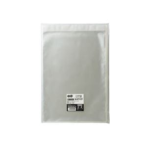 TANOSEE CPP袋 A4ワイド用フタ・テープ付 240×330+40mm 100枚入 (×10セット)