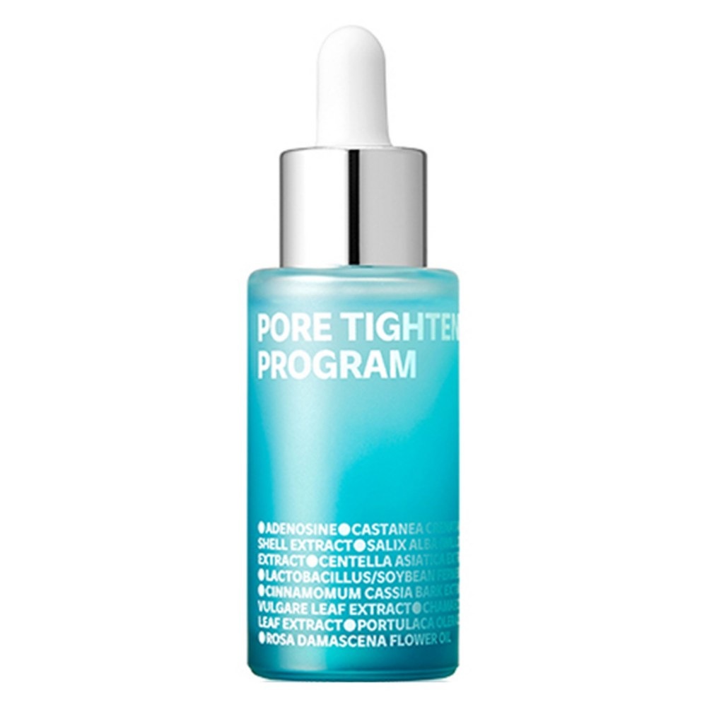 [正規品] フォア タイトニング プログラム 毛穴 アンプル 30ml 1個